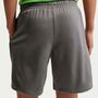 Nike K Nsw Shorts Tracksuit Crew - smoke grey/anthracite/white
