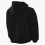 Nike B Np Df Flc Po Hoodie - black/white