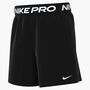 Nike B Np Df Flc Short - black/white/white