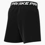 Nike B Np Df Flc Short - black/white/white