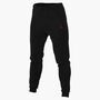 Nike M J Jumpman Flc Pant 2 - black/gym red