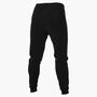 Nike M J Jumpman Flc Pant 2 - black/gym red