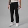 Nike M J Jumpman Flc Pant 2 - black/gym red