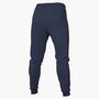 Nike M J Jumpman Flc Pant 2 - midnight navy/white