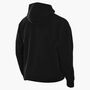 Nike M J Jumpman Flc Po 2 - black/gym red