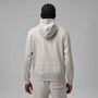 Nike M J Jumpman Flc Po 2 - grey heather/black