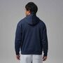 Nike M J Jumpman Flc Po 2 - midnight navy/white