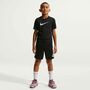 Nike B Nk Df Trphy23 Ss Top Hbr - black/black/white