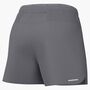 Nike M Nk Df Stride 2In1 7In Short - smoke grey/reflective silv