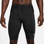 Nike M Acg Dfadv Lavaloops 1/2 Tght - black/summit white