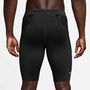 Nike M Acg Dfadv Lavaloops 1/2 Tght - black/summit white