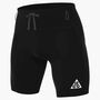 Nike M Acg Dfadv Lavaloops 1/2 Tght - black/summit white