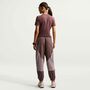 Nike W Nk Swift Uv Rpl Mr Pant Nv - tattoo/lt violet ore/reflective sil