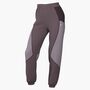 Nike W Nk Swift Uv Rpl Mr Pant Nv - tattoo/lt violet ore/reflective sil