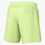 Nike K Nk Df Stride Short - lt liquid lime/reflective silv