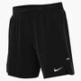 Nike K Nk Df Stride Short - black/reflective silv