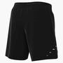 Nike K Nk Df Stride Short - black/reflective silv
