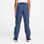 Nike K Nk Df Miler Pant Woven - mystic navy/reflective silv