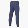 Nike K Nk Df Miler Pant Woven - mystic navy/reflective silv
