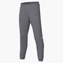 Nike K Nk Df Miler Pant Woven - smoke grey/reflective silv