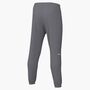 Nike K Nk Df Miler Pant Woven - smoke grey/reflective silv