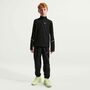 Nike K Nk Df Miler Pant Woven - black/reflective silv