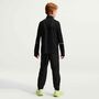 Nike K Nk Df Miler Pant Woven - black/reflective silv