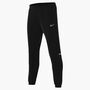 Nike K Nk Df Miler Pant Woven - black/reflective silv