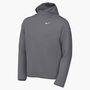 Nike K Nk Uv + Repel Miler Jacket - smoke grey/reflective silv