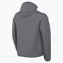Nike K Nk Uv + Repel Miler Jacket - smoke grey/reflective silv