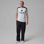 Nike Psg M Nk Df Strk Ss Top K Se5 - white/atmosphere grey/black