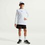 Nike B Nk Df Multi Short Hbr - black/white