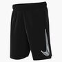 Nike B Nk Df Multi Short Hbr - black/white