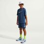 Nike B Nk Df Multi Short Hbr - mystic navy/white