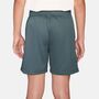 Nike B Nk Df Multi Short Hbr - mineral slate/white