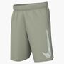 Nike B Nk Df Multi Short Hbr - mineral slate/white