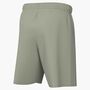 Nike B Nk Df Multi Short Hbr - mineral slate/white