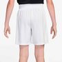 Nike B Nk Df Multi Short Hbr - white/black