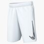 Nike B Nk Df Multi Short Hbr - white/black