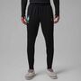Nike Cbf M Jm Df Strk Pant K - black/yellow pulse/infrared 23