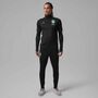 Nike Cbf M Jm Df Strk Pant K - black/yellow pulse/infrared 23