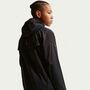 Nike K Nk Uv Repel Stride Jacket - black/black/reflective silv
