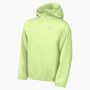 Nike K Nk Uv Repel Stride Jacket - lt liquid lime/volt tint/reflective