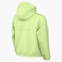 Nike K Nk Uv Repel Stride Jacket - lt liquid lime/volt tint/reflective
