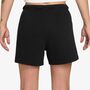Nike W J Jumpman Flc Short 2 - black/gym red