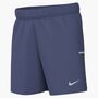 Nike K Nk Df Miler Short - mystic navy/reflective silv