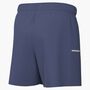 Nike K Nk Df Miler Short - mystic navy/reflective silv