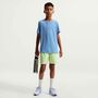 Nike K Nk Df Miler Short - lt liquid lime/volt tint/reflective