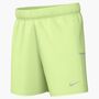 Nike K Nk Df Miler Short - lt liquid lime/volt tint/reflective