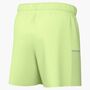 Nike K Nk Df Miler Short - lt liquid lime/volt tint/reflective